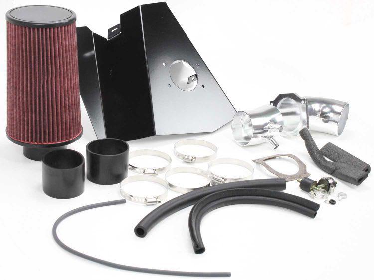 Cold Air Intake Kit, US $115.42, image 4