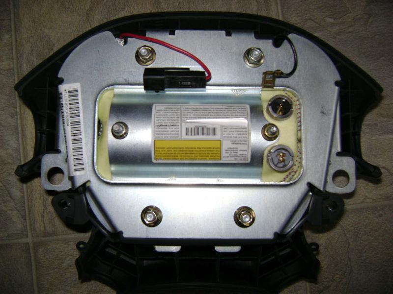 01 02 03 04 Chrysler Sebring Driver Airbag / Horn - Excellent Condition Like New, US $49.99, image 2