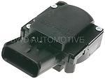 Bwd automotive cs861 ignition switch