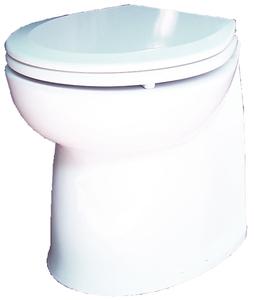 Itt jabsco 580401012 electrc toilet 12v strght back