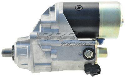 BBB INDUSTRIES 17892 Starter-Reman Starter, US $169.57, image 2