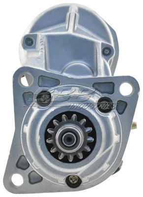 BBB INDUSTRIES 17892 Starter-Reman Starter, US $169.57, image 3
