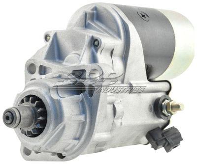 BBB INDUSTRIES 17892 Starter-Reman Starter, US $169.57, image 4