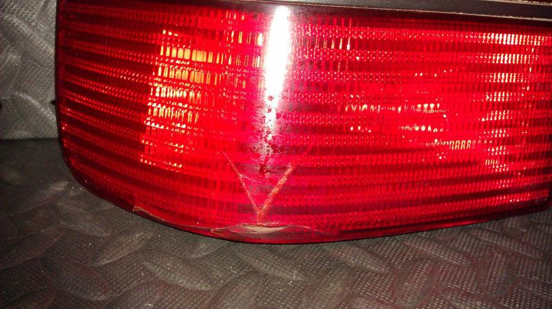 Driver side outer tail light for Mk3 Jetta, US $5.00, image 2