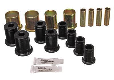 Energy suspension control arm bushing set 3-3119g