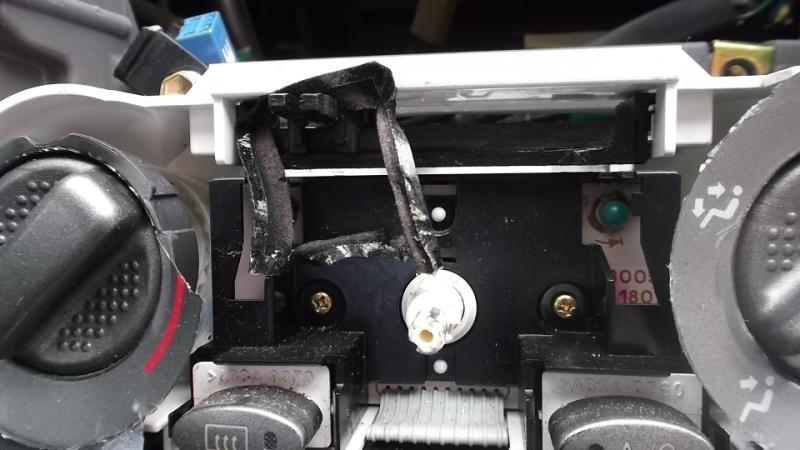 05 06 07 08 scion tc blower motor ac heater fan w/ blade in housing box