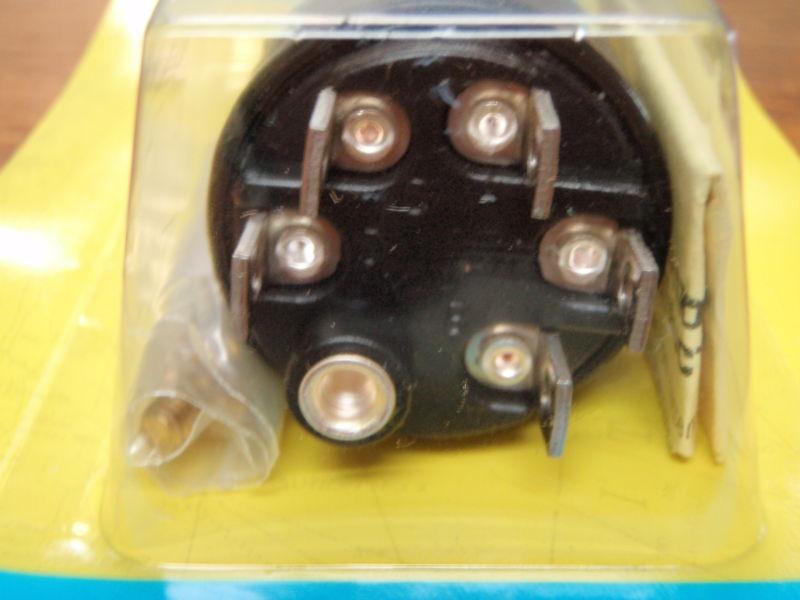 Buy KEY SWITCH IGNITION OUTBOARD JOHNSON EVINRUDE PUSH TO CHOKE OMC