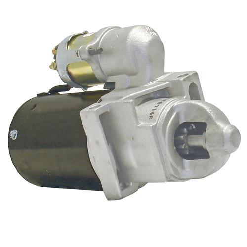 Acdelco professional 336-1905 starter-reman starter motor