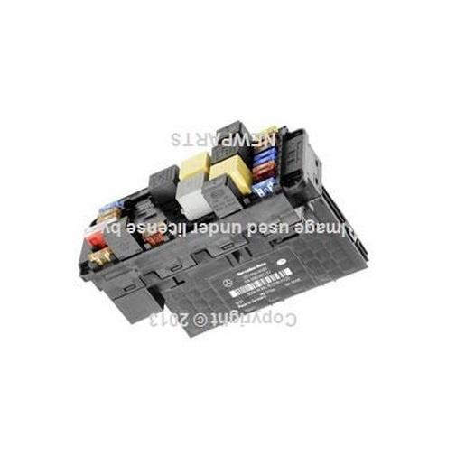 Mercedes c240 c230 clk320 clk500 relay module oe supplier 