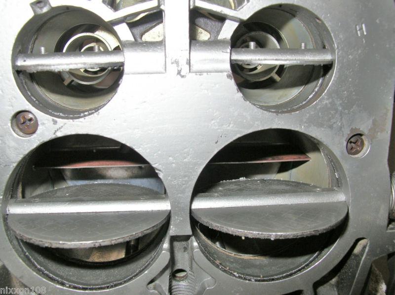 ROS QUADRAJET 4bbl CARBURETOR 1978 GMC CHEVROLET 350 cid TRUCK 400 V8 BLAZER , US $39.78, image 10