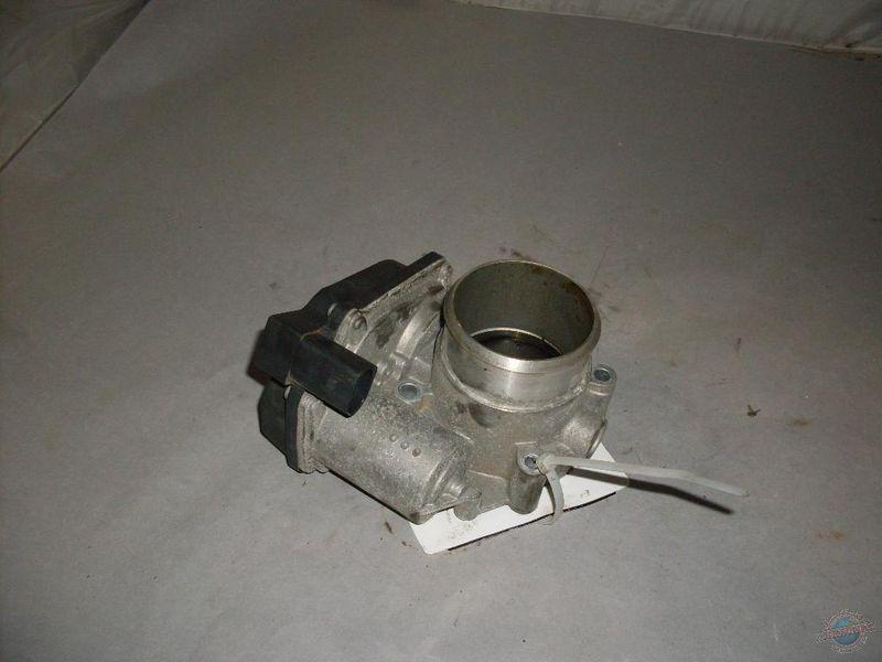 Throttle valve / body passat 1084761 06 07 assy ran nice lifetime warranty
