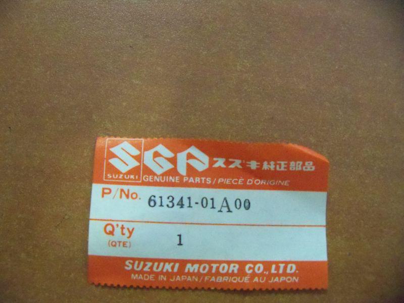 Suzuki TS125 TS 125 Chain Guide, US $9.99, image 2