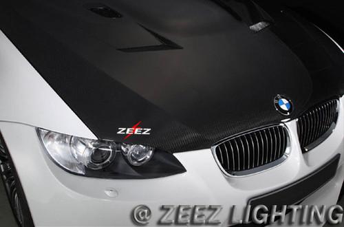 Carbon Fiber Moon Roof Hood Trunk Overlay Tint Vinyl Wrapping Cover Film 50x60 X, US $43.99, image 11