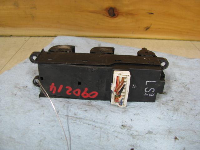 DRIVERS SIDE WINDOW SWITCH Nissan Maxima 1996 96 338733, US $24.99, image 2