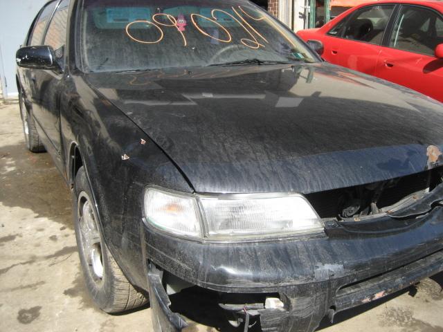 DRIVERS SIDE WINDOW SWITCH Nissan Maxima 1996 96 338733, US $24.99, image 3