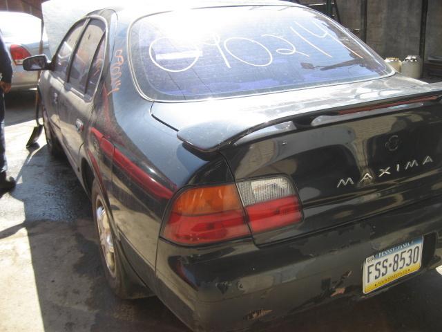 DRIVERS SIDE WINDOW SWITCH Nissan Maxima 1996 96 338733, US $24.99, image 4