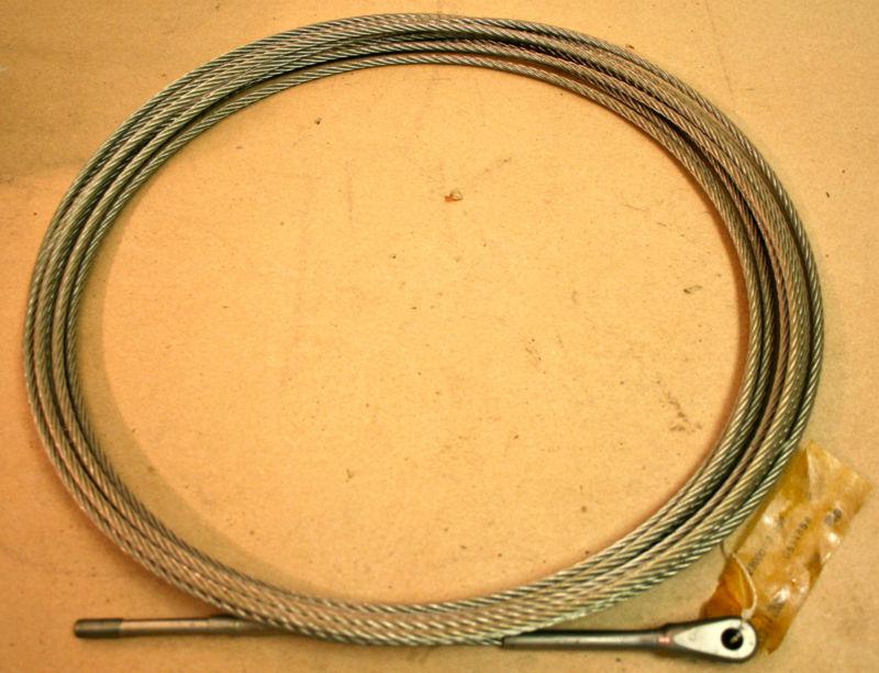 Buy Lear Jet Control Cable with 8130 in Santa Rosa Beach, Florida, US