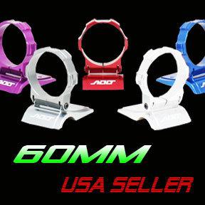 60mm gauge holder gauge pod by add nib