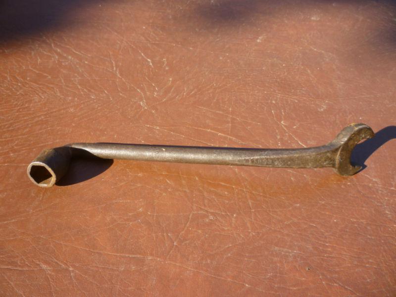 Model t combination wrench t-5893