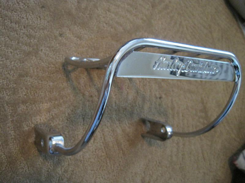 Buy Harley Davidson Luggage Rack 9906 Dyna Wide Glide FXDWG in Rancho