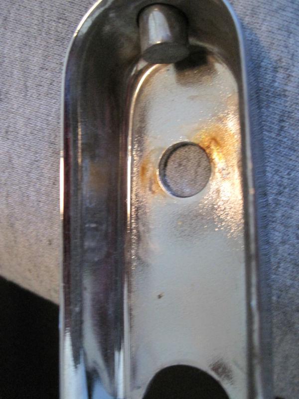 Buy Harley Davidson Luggage Rack 9906 Dyna Wide Glide FXDWG in Rancho