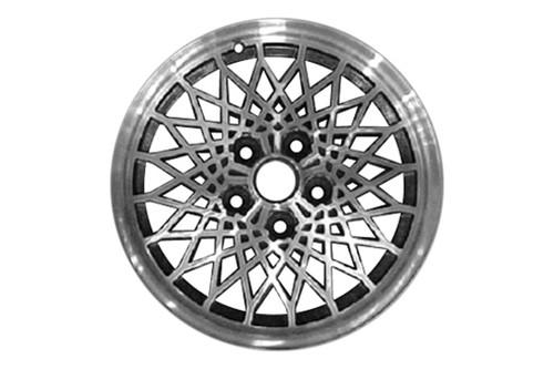 Cci 06510u20 - pontiac bonneville 16" factory original style wheel rim 5x114.3