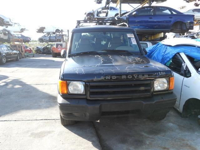 00 01 02 LAND ROVER DISCOVERY REAR DRIVE SHAFT DISCOVERY, US $250.00, image 3