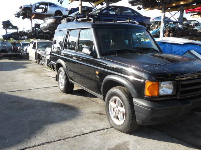 00 01 02 LAND ROVER DISCOVERY REAR DRIVE SHAFT DISCOVERY, US $250.00, image 4