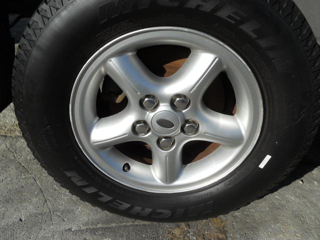 00 01 02 LAND ROVER DISCOVERY REAR DRIVE SHAFT DISCOVERY, US $250.00, image 5