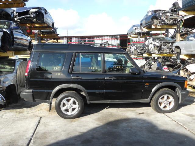 00 01 02 LAND ROVER DISCOVERY REAR DRIVE SHAFT DISCOVERY, US $250.00, image 6