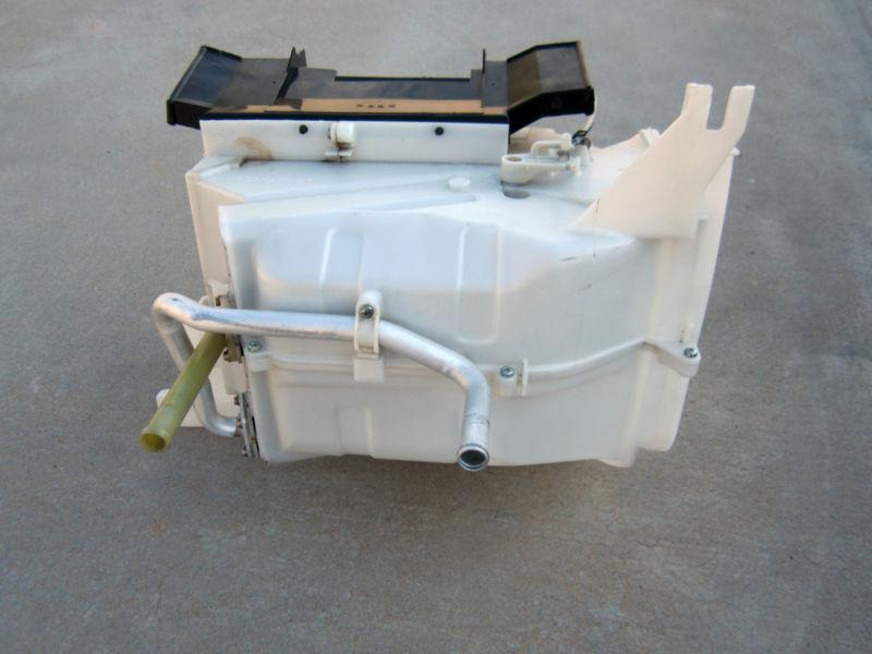 Buy 2000 SUBARU IMPREZA 2.5RS Heater Core Box Fan Blower Motor AC