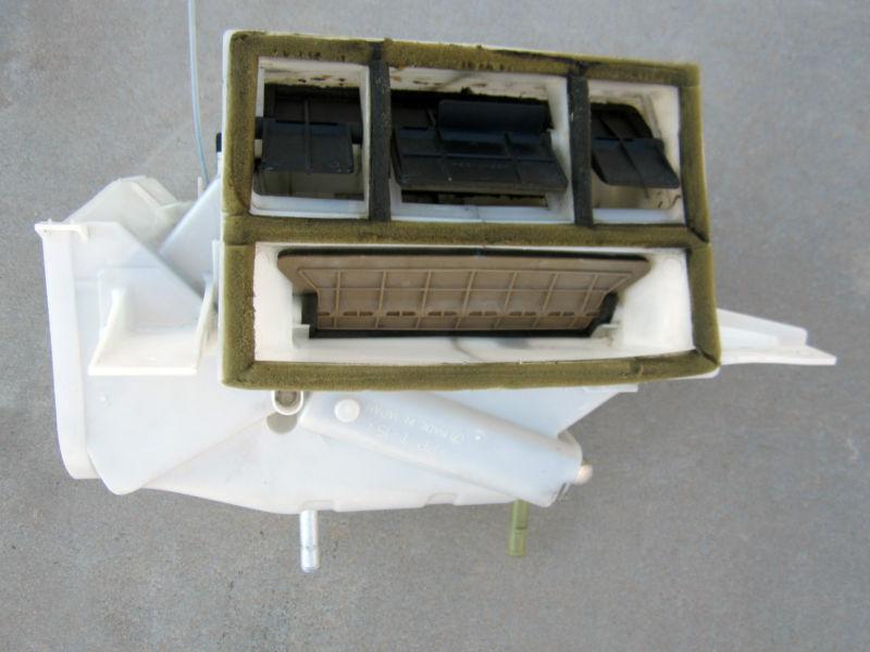 Buy 2000 SUBARU IMPREZA 2.5RS Heater Core Box Fan Blower Motor AC