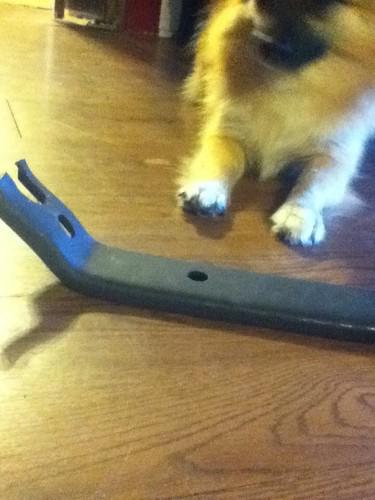 New kd tools valve spring compressor  #912