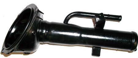 1988-1994 nissan pickup truck fuel tank filler neck pipe***free shipping***