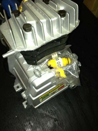 Campbell Hausfeld Air Compressor Replacement Pump New HL, US $68.88, image 2