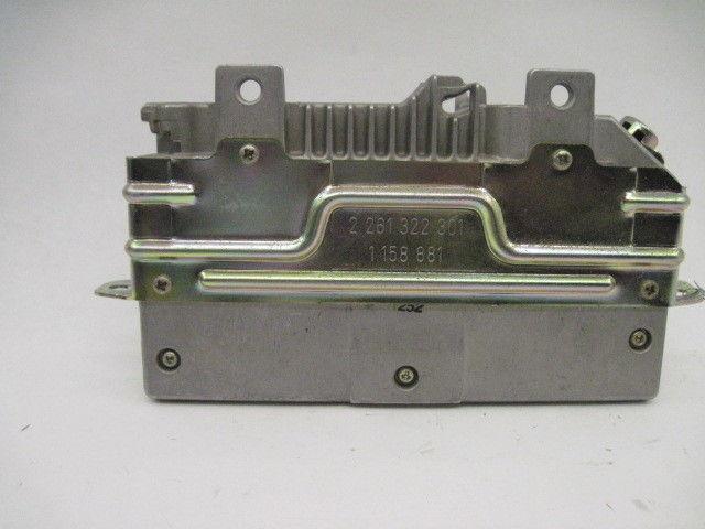 Abs computer bmw 530i 540i 740i 1993 1994 15200