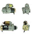 Remy 26400 remanufactured starter