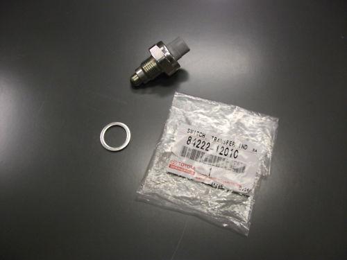 Toyota tacoma tundra 4runner transfer case switch oem 84222-12010