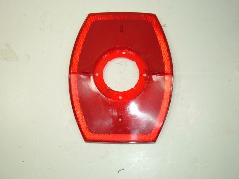 1965 Ford Galaxie Complete tail light assembly #1203, US $75.00, image 2