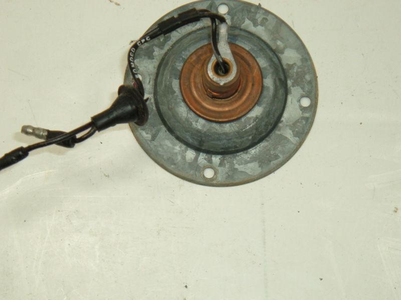 1965 Ford Galaxie Complete tail light assembly #1203, US $75.00, image 9