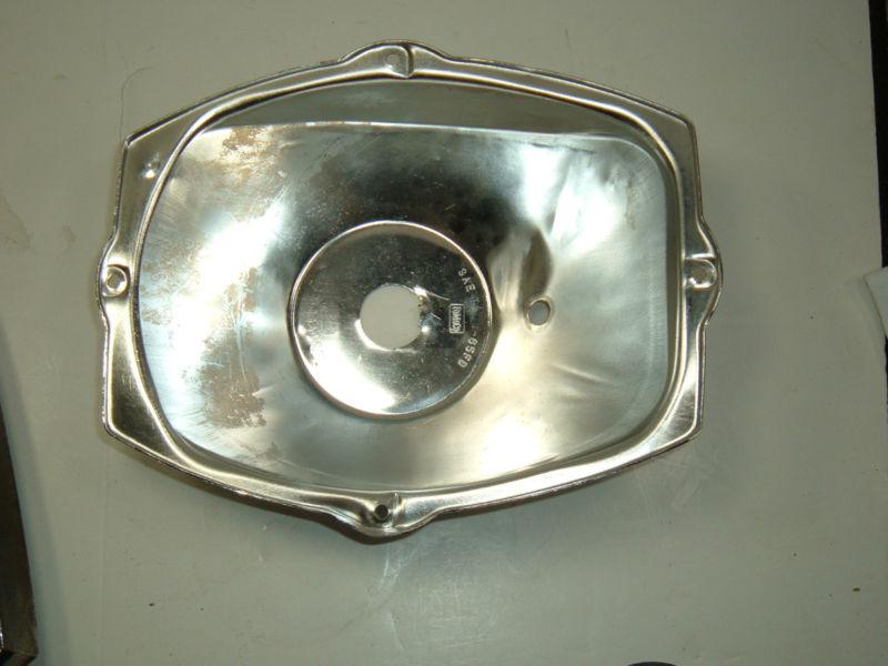 1965 Ford Galaxie Complete tail light assembly #1203, US $75.00, image 11