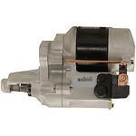 Remy 17181 Remanufactured Starter, US $138.82, image 2