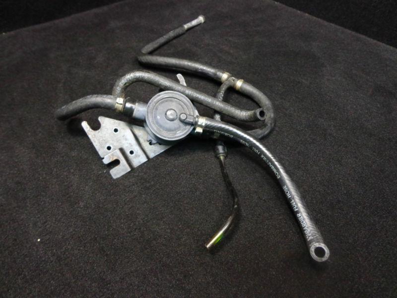 Fuel lift pump #5004460 johnson/evinrude~2002-2006 135-175 hp~outboard motor~621