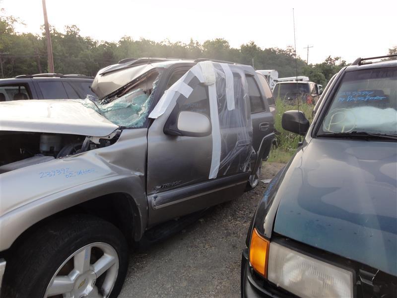 00 01 02 SILVERADO 1500 STARTER MOTOR 4.8L, US $62.00, image 4