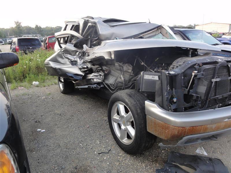 00 01 02 SILVERADO 1500 STARTER MOTOR 4.8L, US $62.00, image 5