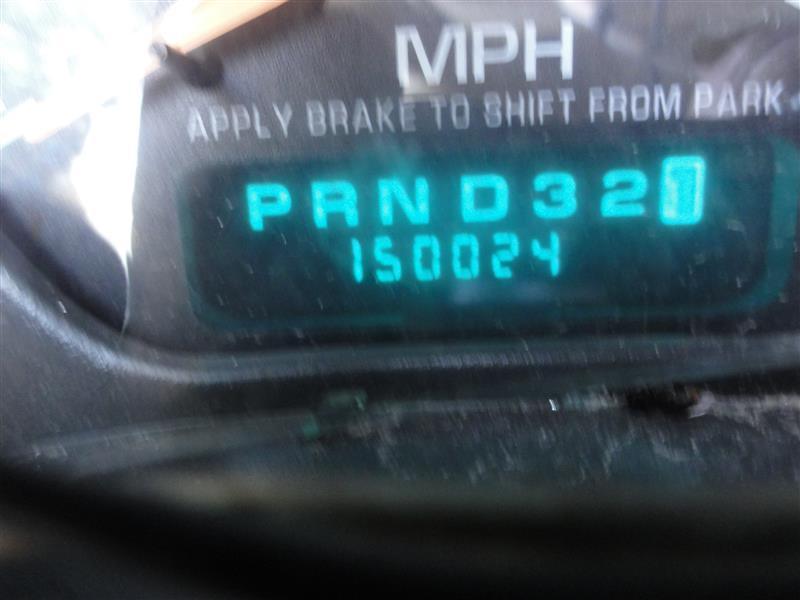 00 01 02 SILVERADO 1500 STARTER MOTOR 4.8L, US $62.00, image 8