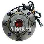 Timken SP580205 Front Hub Assembly, US $237.06, image 4