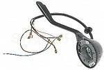 Standard motor products tw33 turn indicator switch