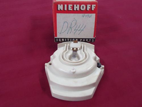 1975-80 buick check chev olds pont niehoff rotor dr-44