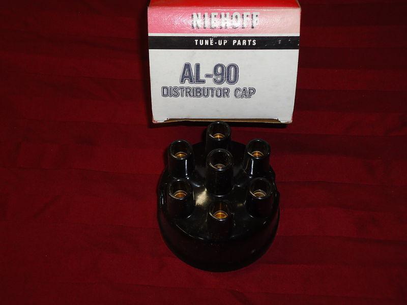 1946-64 check chrys desoto dodge ply dist cap